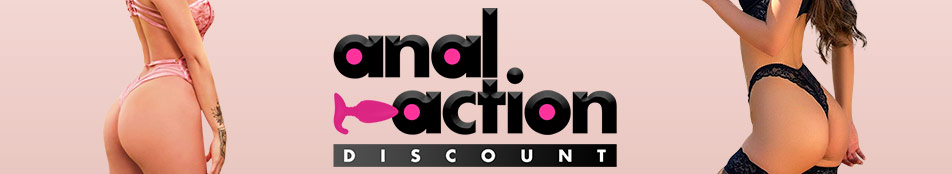 Anal Action Discount