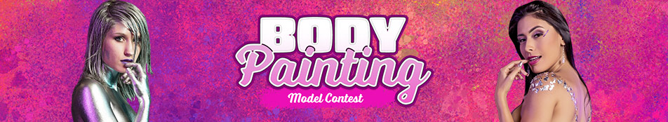 Body Painting Discount