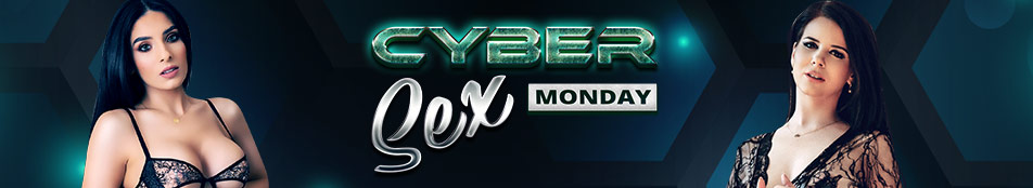 Cybersex Monday Discount