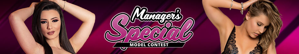 Managers Special Discount
