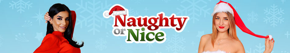 Naughty or Nice Discount