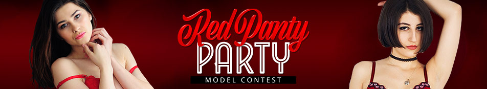 Red Pantie Party Discount