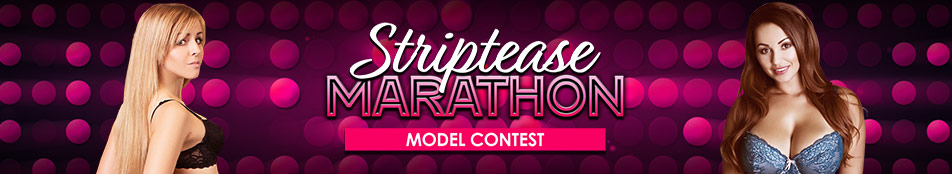 Striptease Marathon Discount