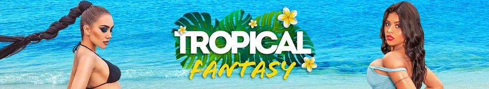 Tropical Fantasy Discount