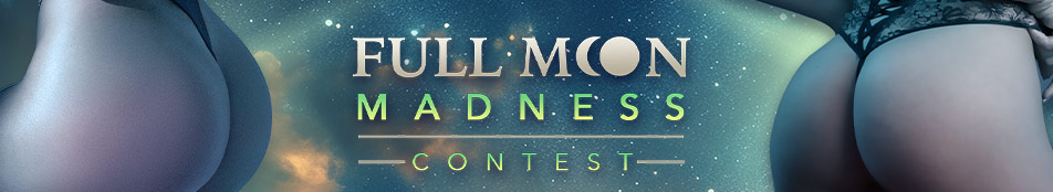 Full Moon Madness Discount